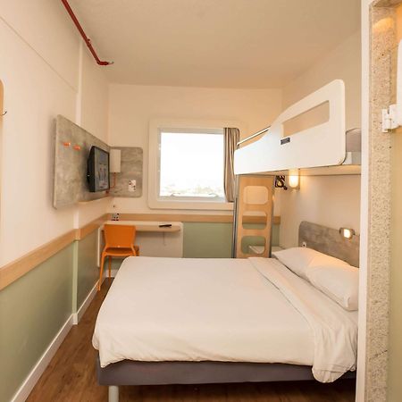 Ibis Budget Campinas Aquidaban Eksteriør bilde